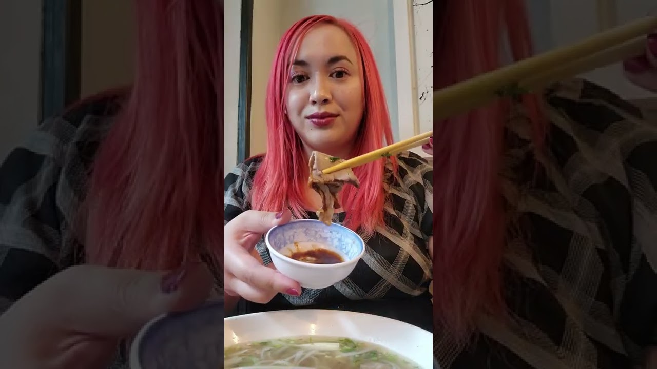 Where to Get the Best Pho in Paris, France 🍜