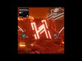 Jaxxinator &amp; Zen Clair - World Was Ending [HORIZON RCRDS]