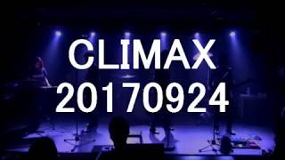 COMPLEX•吉川晃司コピーバンド　CLIMAX 20170924