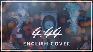 【English Cover】Park Bom Ft. Wheein- 4:44 (4시44분) 【Lily】