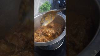 MUTTON CURRY|#shorts