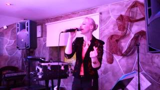 Anne Loho - Keelata tundeid (Live)