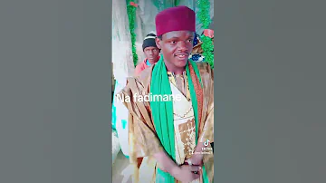 Wanda Yajja Cikin Matsayinka Ya Zamo Dan Tsiya Abbajinjina Arewa Saudiarabia Tiktokvideo Duet 