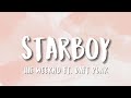 The Weeknd Starboy Ft Daft Punk Lyrics MEMORY LYRICS