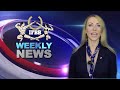 IFBB Weekly News english version 29 07 2022