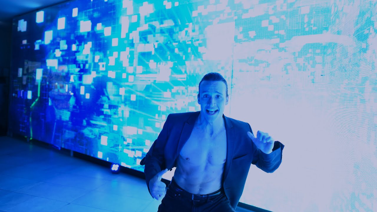 SISAL PERFORMANCE MAPPING - DANCING TROUGH ART & TECHNOLOGY