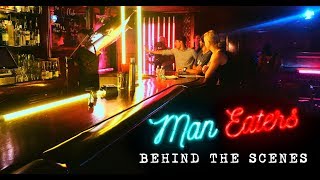 MAN EATERS - BTS | MY RØDE REEL 2018