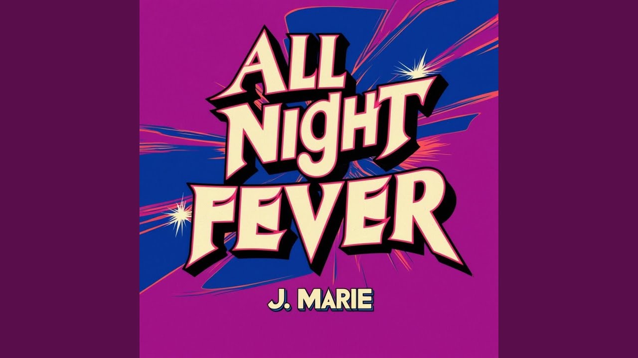 All Night Fever