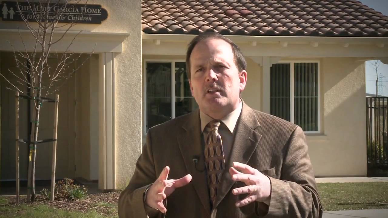 OneAccord NFP - Mission SOLANO Story