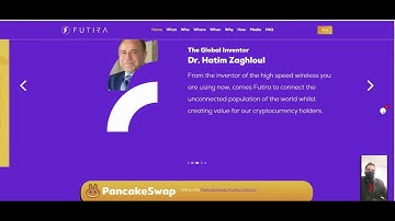 Futiracoin And Bounty