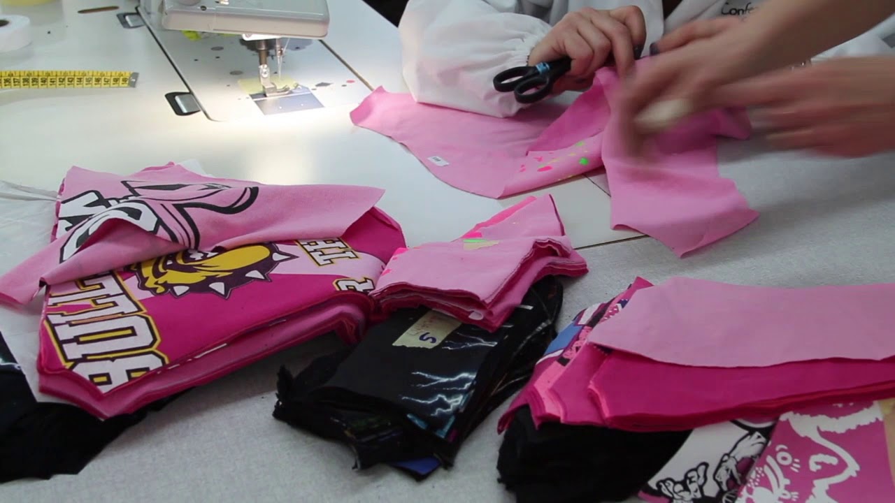 MARINE SERRE REGENERATED Spring/Summer 2019 Part 2