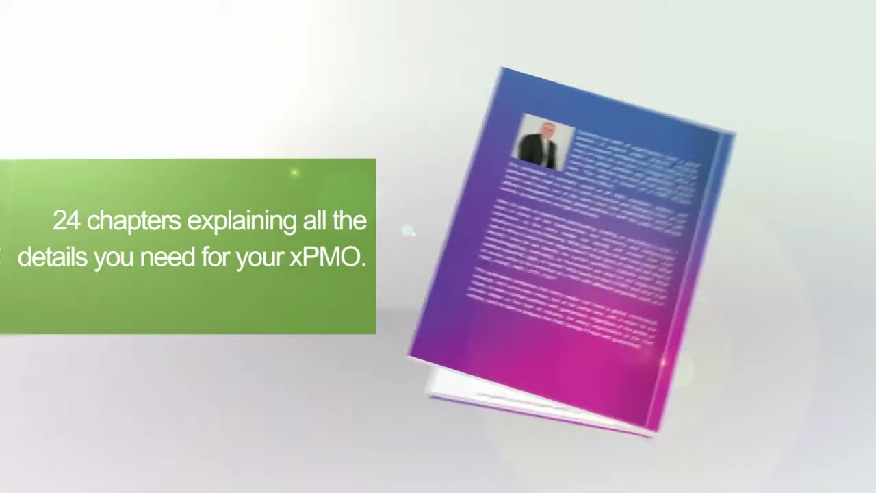 PMO FOUNDATIONS (Book Launch English version)
