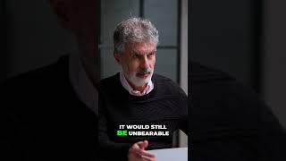 AI Risks: 10% Catastrophe Probability is Unacceptable! #shorts