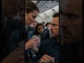 A Routine Flight — Until One Passenger Took Control of Her Experience #inspiration