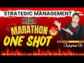 Mega marathon one shot  fmsm chap 05  ca inter may 24  new syllabus sonali jain maam