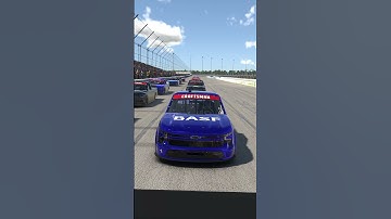 I noticed something about Gateway... (AKA, World Wide Technology Raceway) #short #shorts #iracing