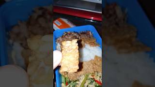 TEMPE KERING ANDALAN ISTRI