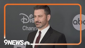ABC pulling Jimmy Kimmel indefinitely after Charlie Kirk comments
