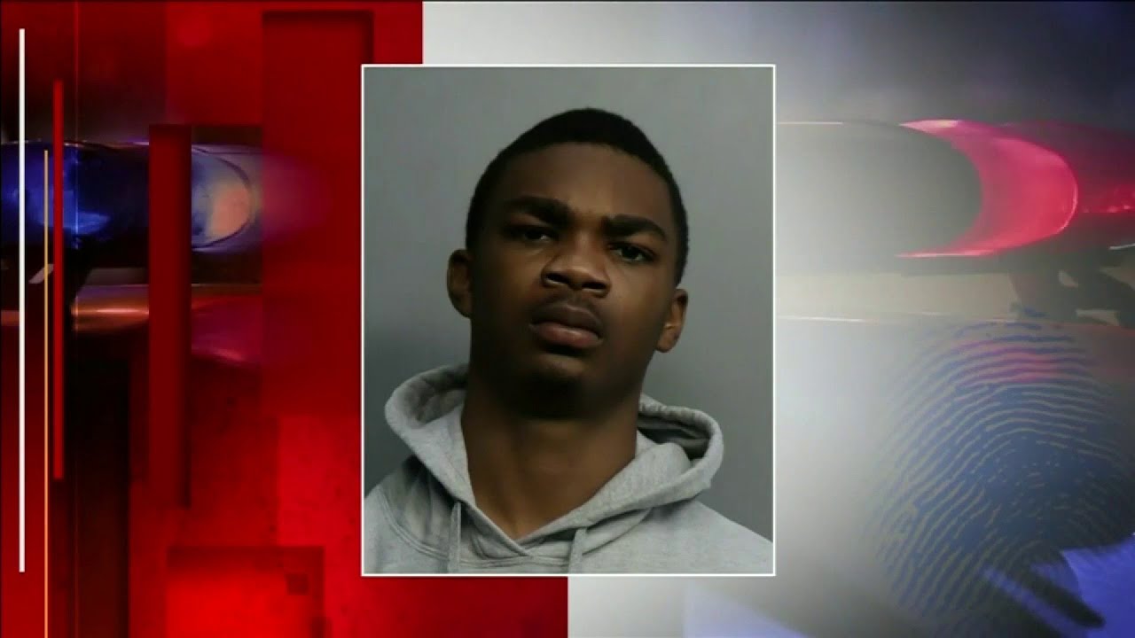 Suspect connected to Miami-Dade banquet hall mass shooting faces over 20 charges, held on no bond