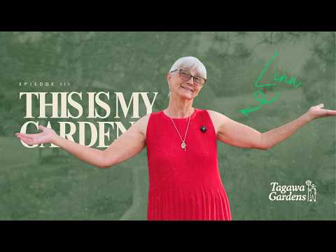 Lina's Garden: Her 