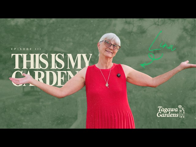 Lina's Colorado-proud prairie garden | This Is My Garden: Ep. 3