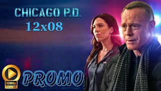 Chicago PD 12x08 Promo Tilted "Penance" (HD) Fall Finale