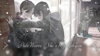 Nightcore - She's My Religion