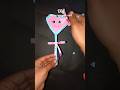 DIY  Happy New year  2026 Greeting Card 🎊 Cute Gift  Idea ✨Pepar craft | #shorts  #youtubeshorts