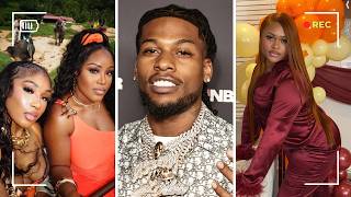 Ti Taylor CRASH OUT Over CjSoCool 🤬 Daysha Goes Off &amp; Defends CJ SO COOL &amp; TI Taylor 🤬 Yonna Exp0$e