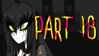 Paint it Black - OC MAP Part 18
