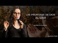 Jeannette Alvarado | Las Promesas de Dios al Dar