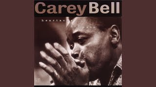 Video thumbnail of "Carey Bell - Carey Bell Rocks"