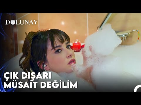 Ne İşiniz Var Burada? - Dolunay 11. Bölüm