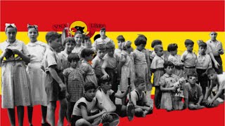 Spagnolita - Little Spain