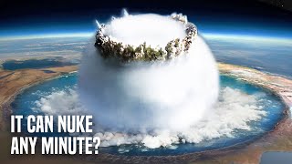 32 Lost Nuclear Bombs that Might Nuke Any Minute