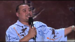 "P Diddy Presents Bad Boys of Comedy" Alex Ortiz