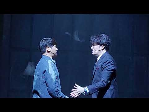 20230513 광염소나타 스페셜커튼콜 The Murder(더머더) 박한근 J