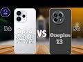 Oppo Reno 15 pro Mini Vs Oneplus 13 Full Comparisons 🔥