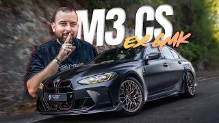 Download Lagu J’ai racheté la BMW M3 CS à GMK!!! Achat validé ou pas?👀😈 MP3 Download Lagu J’ai racheté la BMW M3 CS à GMK!!! Achat validé ou pas?👀😈 MP3