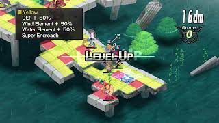 Disgaea D2: A Brighter Darkness - Part 53 - Wandering Death