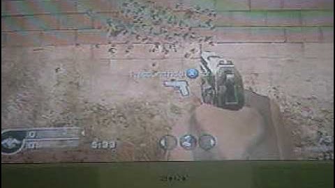 IELIMINATOR66 Call of duty 4 Weapons,Camo