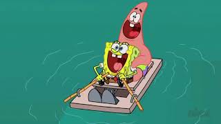 Spongebob Jolly Lodgers Almost Full Episode