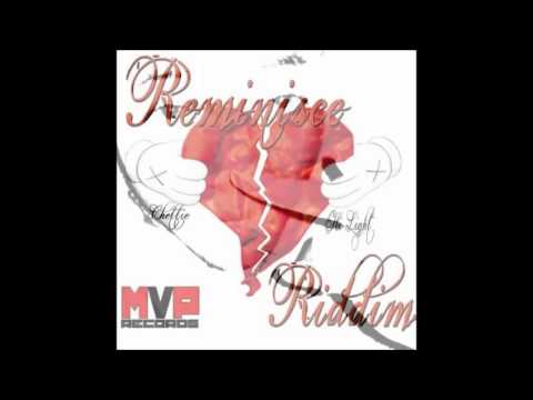 CHETTIE - YOU AND ME - REMINISCE RIDDIM - MVP RECORDS - OCTOBER - 2014