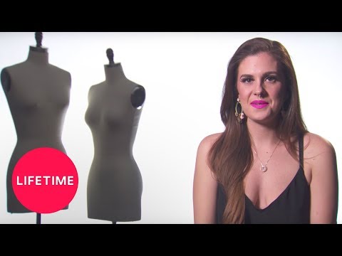 Designers on the Go: Claire and Shawn | Project Runway Season 16 | Lifetime
