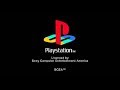موسيقى بدء تشغيل سوني بلايستيشن موسيقى البلايستيشن 