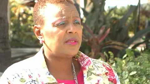 MOTSA Maxine Williamson