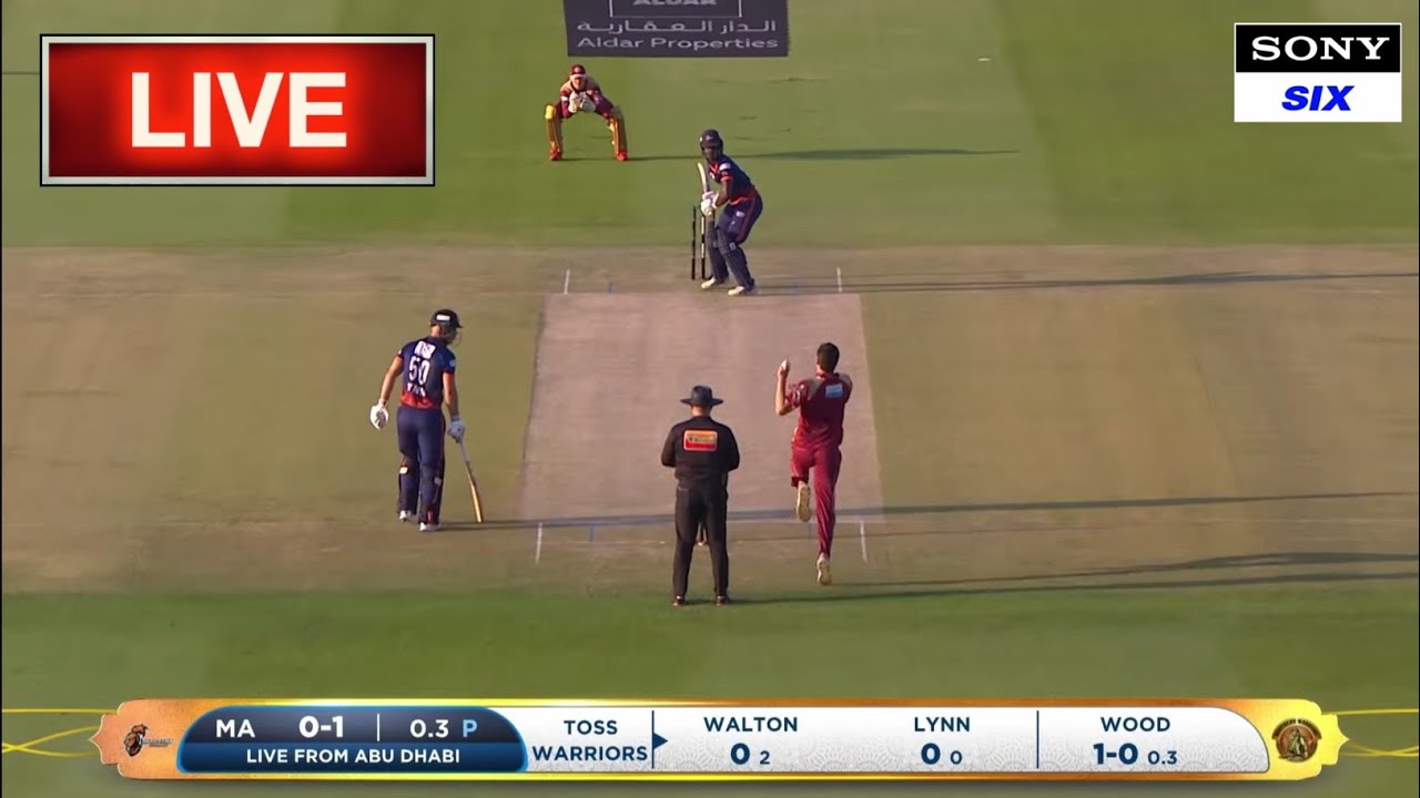 T10 League 2021 Live Match T10 League 2021 Live T10 League 2021 Live Streaming