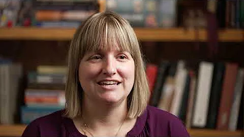 Intro to Unit 1: Davida Brown // GSCI170