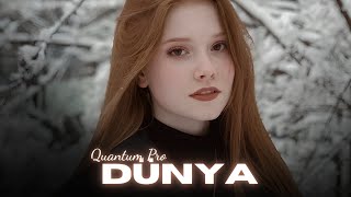 Ne Verdinki Ne Alasın - Dünya / Cover Remix (Prod. Quantum Pro)