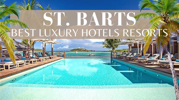 Guide to St Barts 2022 